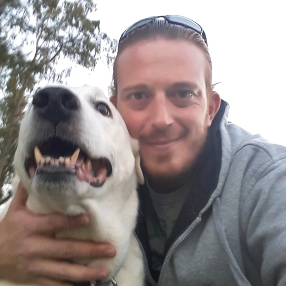 Meet your Posher, Giuseppe - Picture 1 of 3